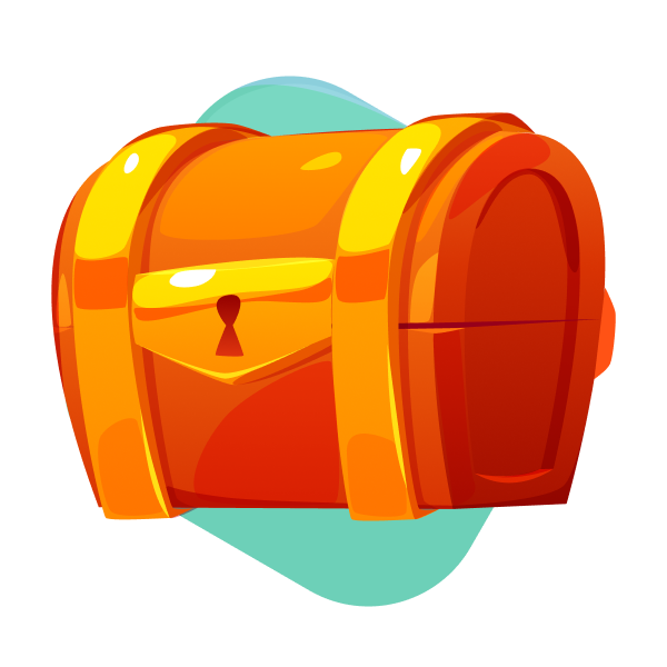 Treasure